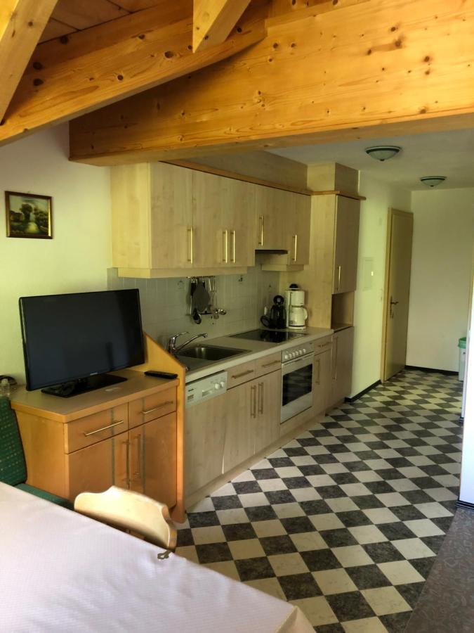 Villa Ilse カップル エクステリア 写真